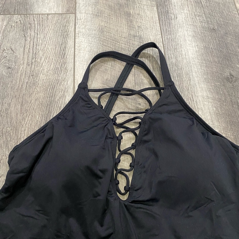 La Blanca Island Goddess One Piece - Picture 6 of 16